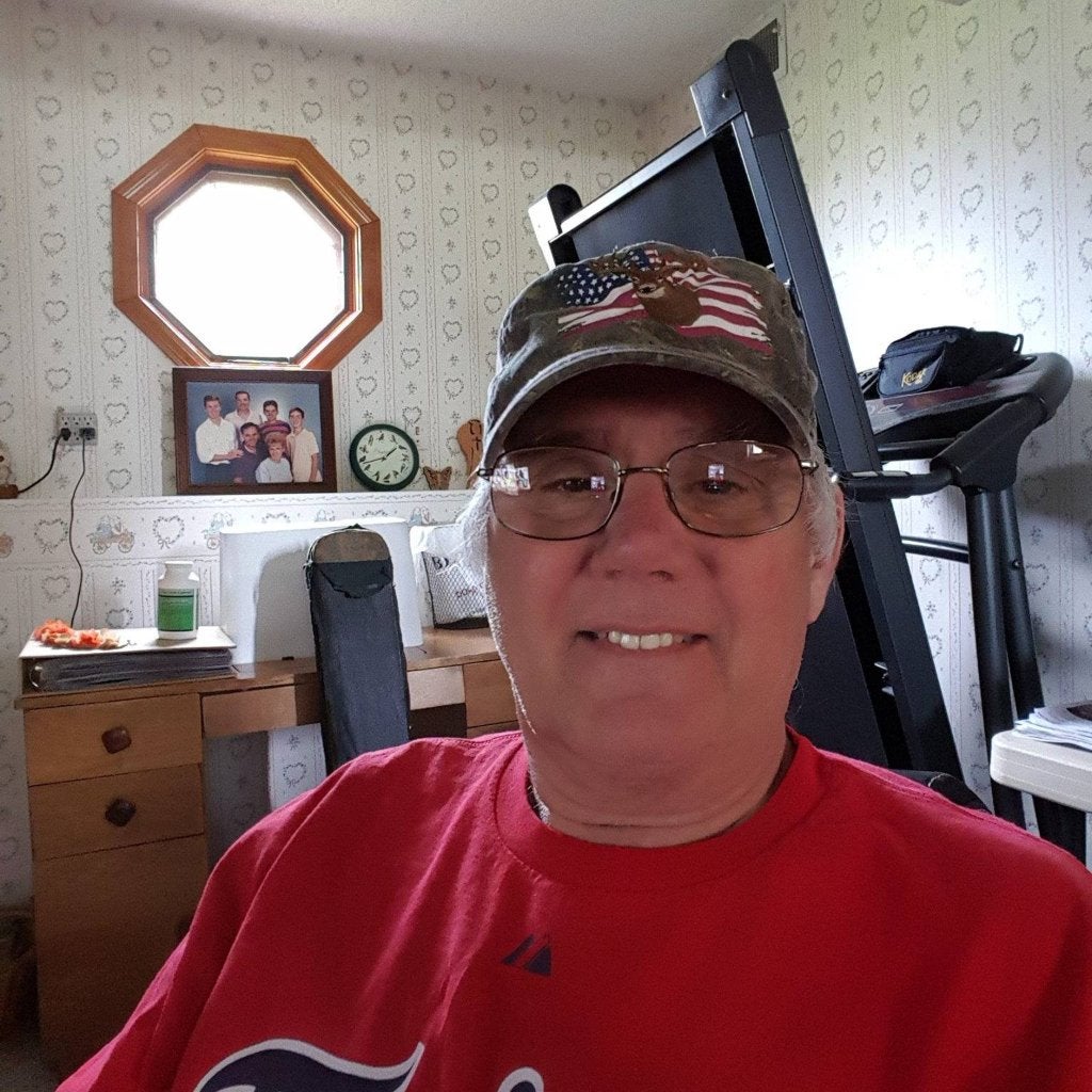 Find Rick Charles Walters Phone Number, Location, Email, and more on Intelius