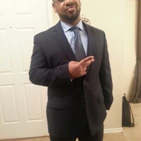 Find Rickey Dwon George Phone Number, Location, Email, and more on Intelius