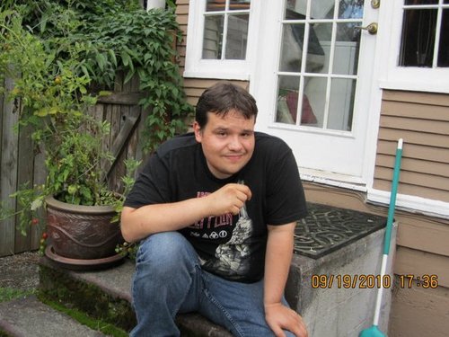 Profile Image