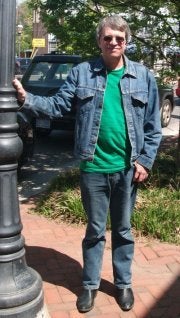 Find Robbin Eston White Phone Number, Location, Email, and more on Intelius