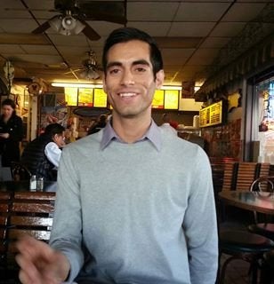 Find Robert Espinoza Phone Number, Location, Email, and more on Intelius