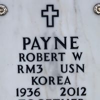 Find Robert Keith Payne Phone Number, Location, Email, and more on Intelius