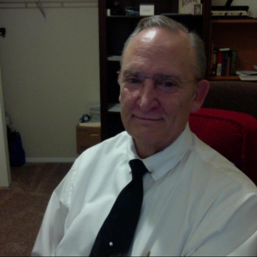 Find Robert R Richardson Phone Number, Location, Email, and more on Intelius