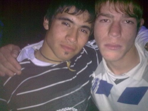 Find Roberto Ismael Munoz Phone Number, Location, Email, and more on Intelius