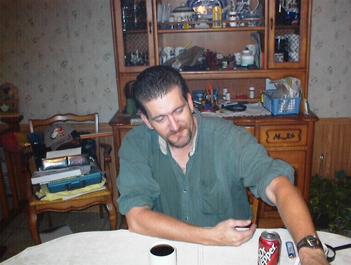 Find Roger Douglas Messman Phone Number, Location, Email, and more on Intelius