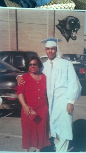 Find Ronald Demetric Pickett Phone Number, Location, Email, and more on Intelius