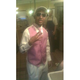 Find Rontavius Deshawn Blue Phone Number, Location, Email, and more on Intelius