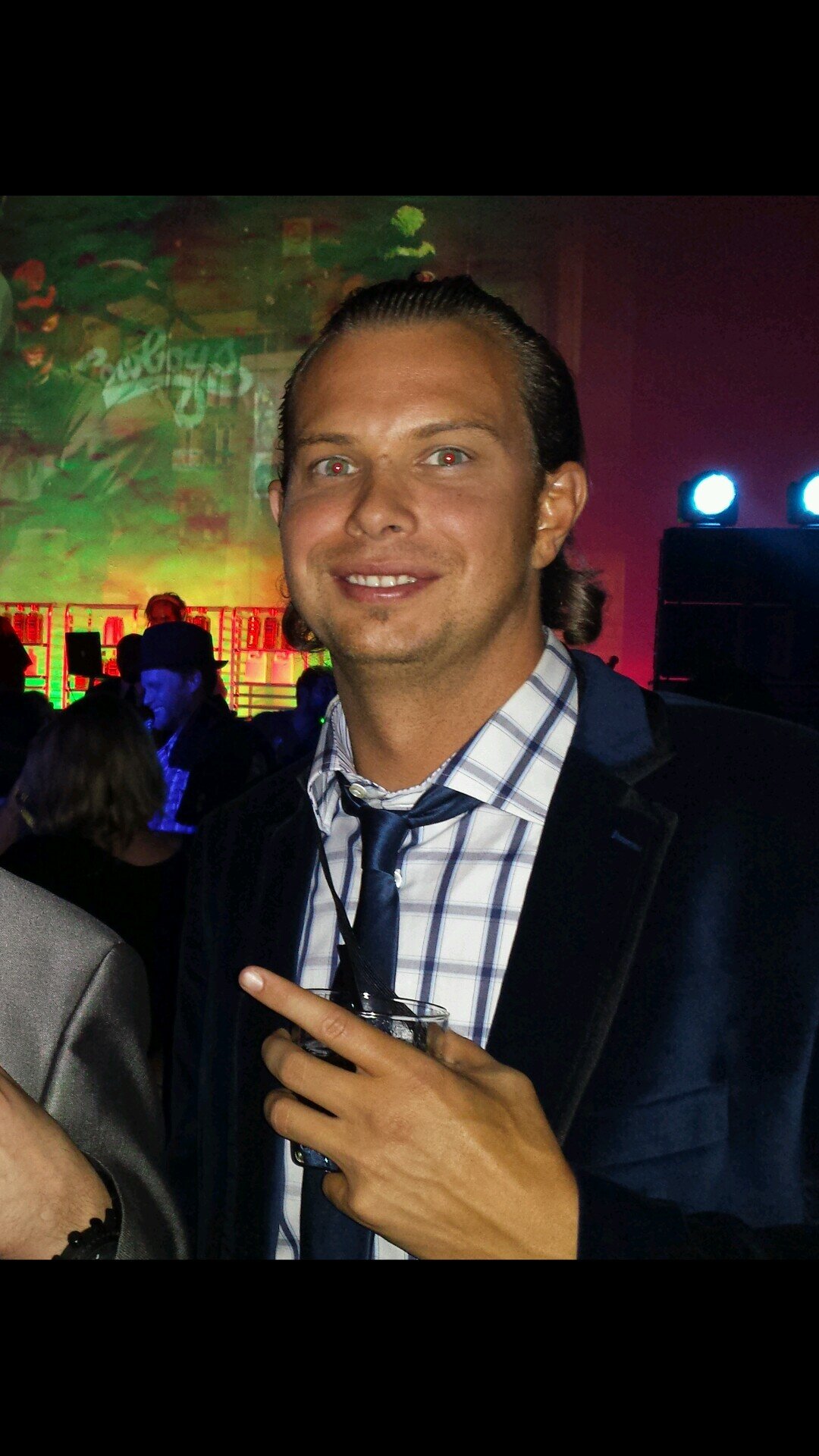 Find Ryan James Voss Phone Number, Location, Email, and more on Intelius