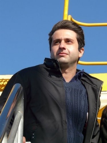 Find Saad Salahuddin Phone Number, Location, Email, and more on Intelius