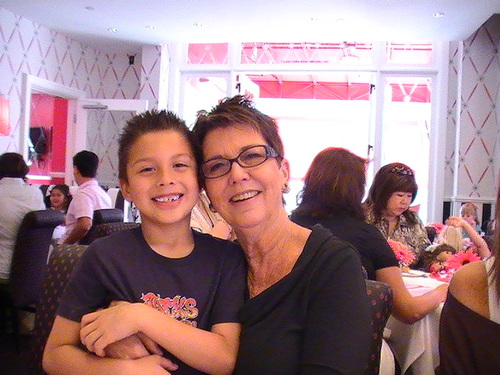 Find Sandra Lee Robertson Phone Number, Location, Email, and more on Intelius