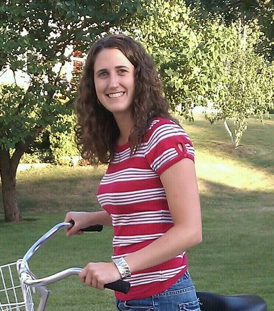 Find Sara Christine Graf Phone Number, Location, Email, and more on Intelius