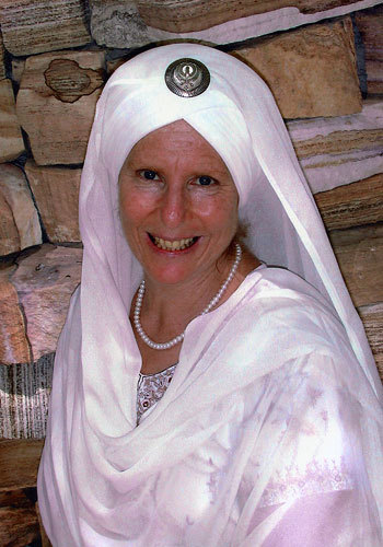 Find Satsang S Khalsa Phone Number, Location, Email, and more on Intelius