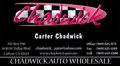Find Scott Arnold Chadwick Phone Number, Location, Email, and more on Intelius