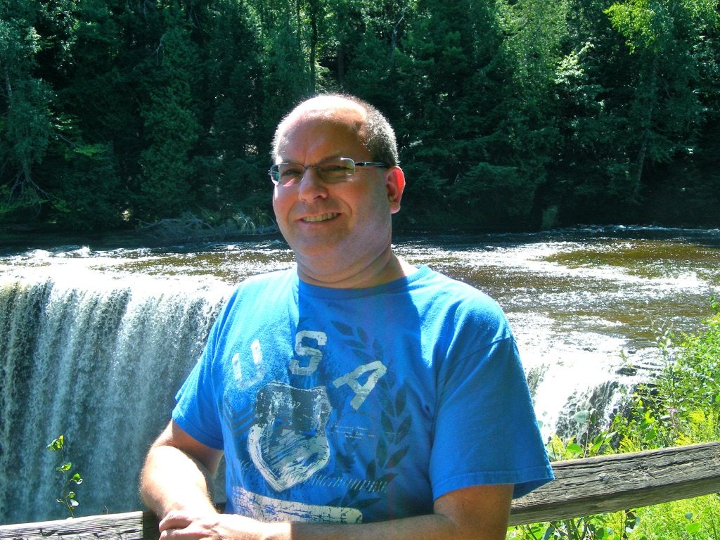 Find Scott F Wolff Phone Number, Location, Email, and more on Intelius