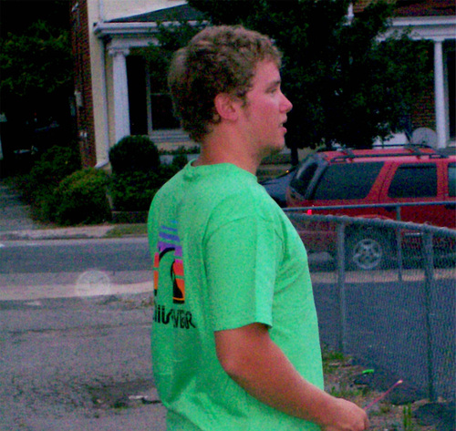 Find Seth Clay Powers Phone Number, Location, Email, and more on Intelius