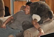 Find Shaun Phil Rafael Phone Number, Location, Email, and more on Intelius