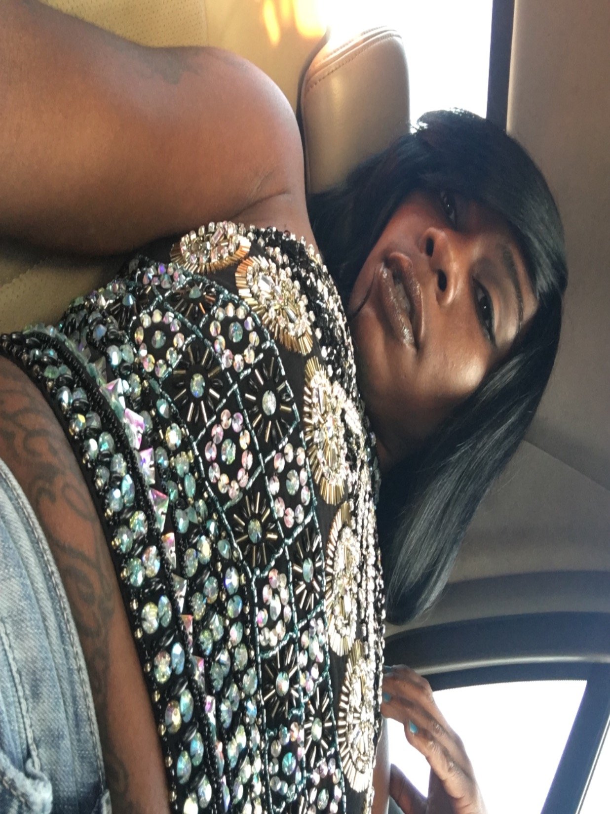 Find Shaylon L Ensley Phone Number, Location, Email, and more on Intelius