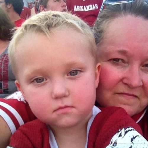 Find Sherry Barger Phone Number, Location, Email, and more on Intelius
