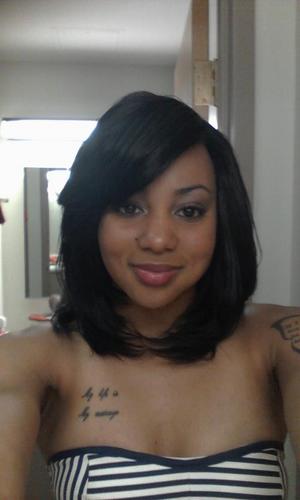 Find Simone D Ramsey Phone Number, Location, Email, and more on Intelius
