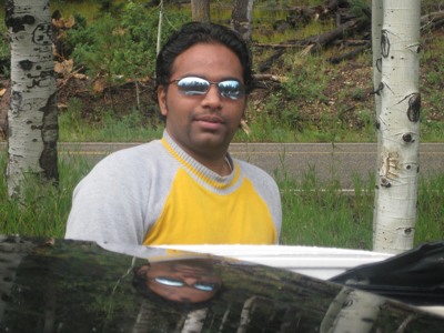 Find Sriram Gurumurthy Phone Number, Location, Email, and more on Intelius