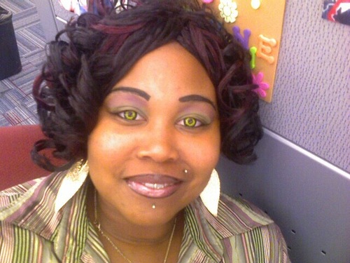 Find Stephanie R Terrell Phone Number, Location, Email, and more on Intelius