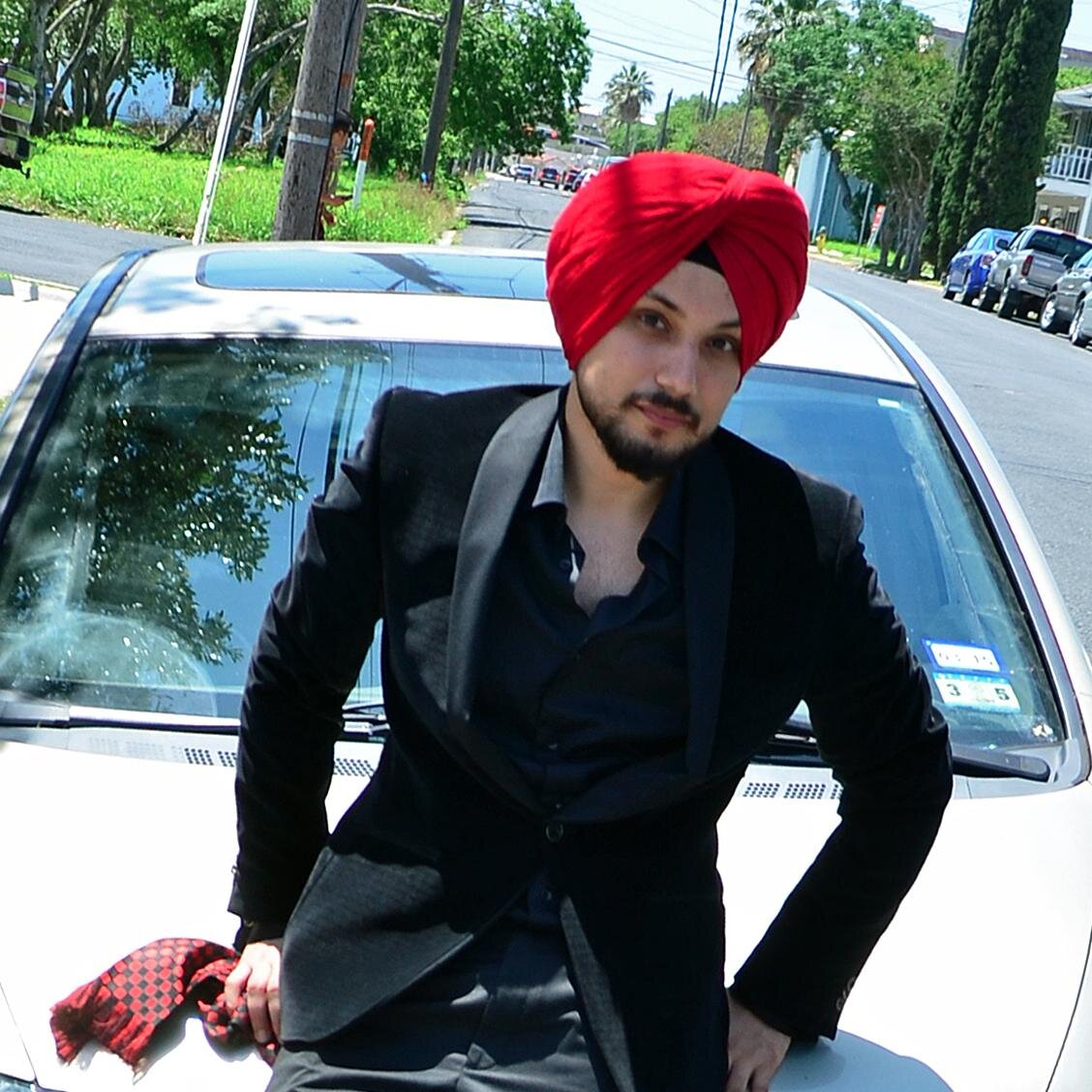 Find Sukhbir P Singh Phone Number, Location, Email, and more on Intelius