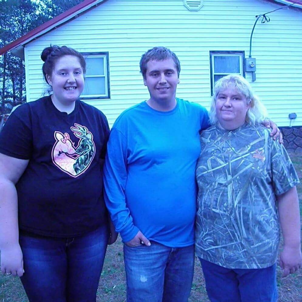 Find Tammy L Rickett Phone Number, Location, Email, and more on Intelius