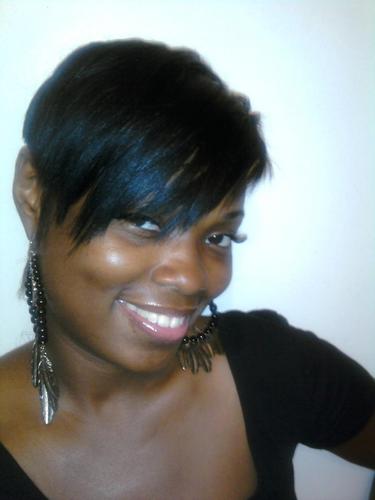 Find Tarsha S Jackson Phone Number, Location, Email, and more on Intelius