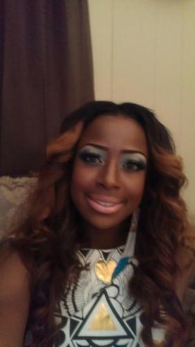 Find Tera Tynesha Duboise Phone Number, Location, Email, and more on Intelius