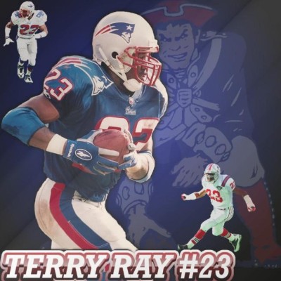 Find Terry Lawrence Ray Phone Number, Location, Email, and more on Intelius