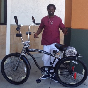 Find Tharon Gerard Bingham Phone Number, Location, Email, and more on Intelius