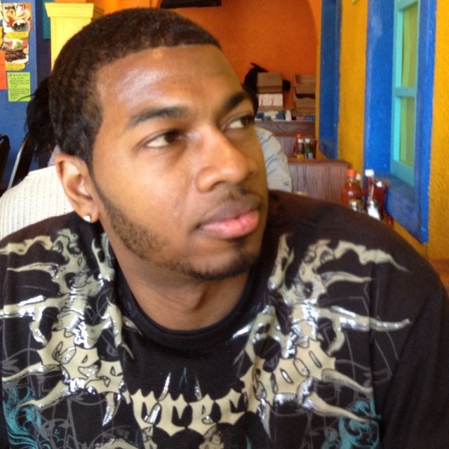 Find Theron Brown Phone Number, Location, Email, and more on Intelius