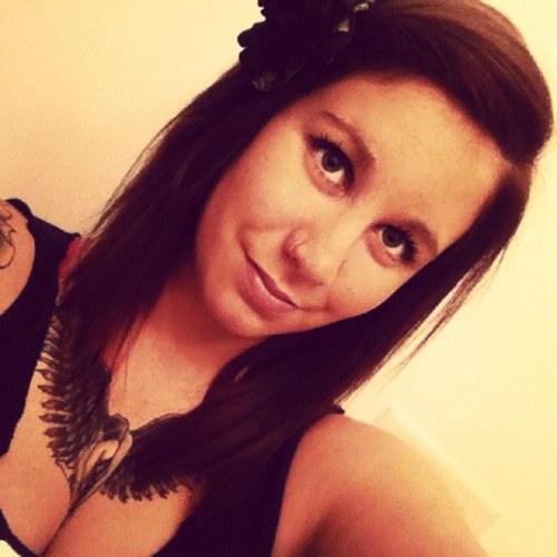 Find Tina Marie Thomas Phone Number, Location, Email, and more on Intelius