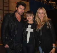 Find Tish F Cyrus Phone Number, Location, Email, and more on Intelius