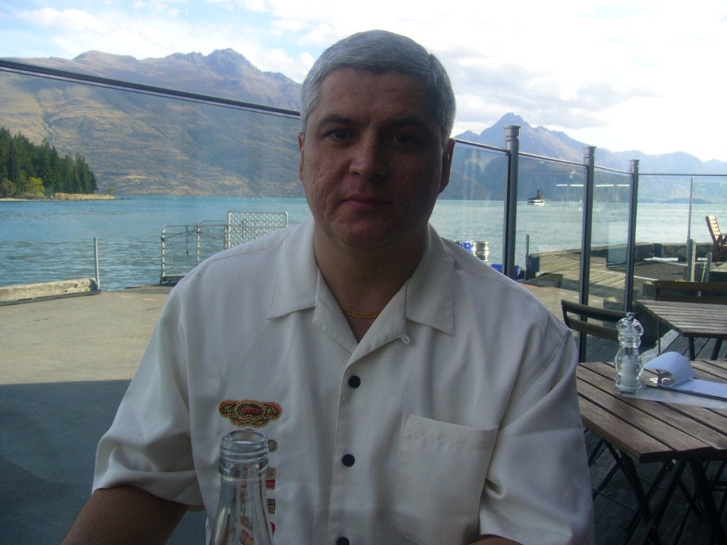 Profile Image