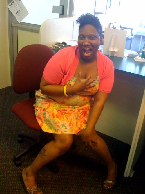 Find Towanda Fenita Jurden Phone Number, Location, Email, and more on Intelius