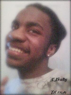 Find Travis Antonio Bradby Phone Number, Location, Email, and more on Intelius