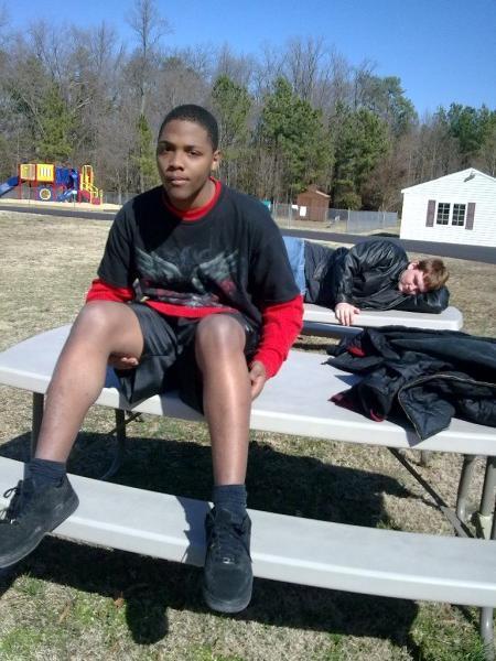 Find Trechon Dycharles Hunter Phone Number, Location, Email, and more on Intelius