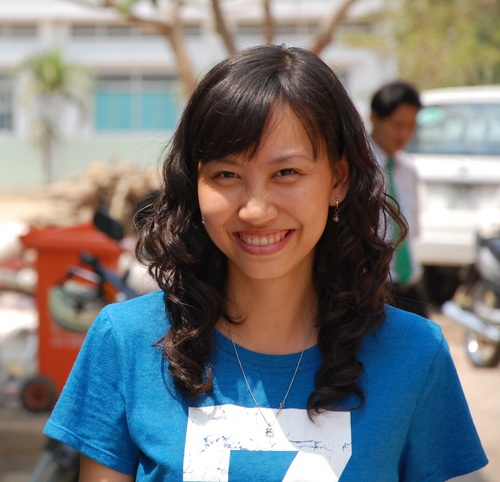 Find TU Thanh VU Phone Number, Location, Email, and more on Intelius