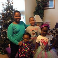 Find Tusheia Conta Greene Phone Number, Location, Email, and more on Intelius