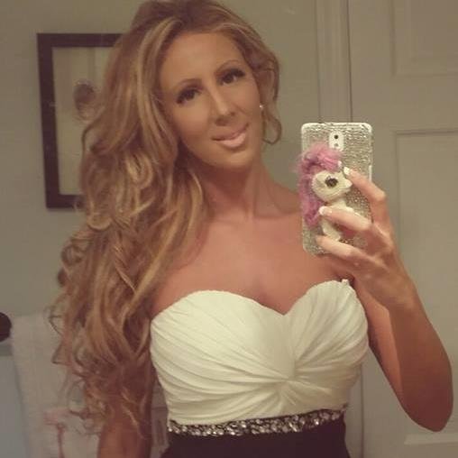 Find Vanessa C Devincenzo Phone Number, Location, Email, and more on Intelius
