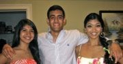 Find Vignesh N Ramesh Phone Number, Location, Email, and more on Intelius