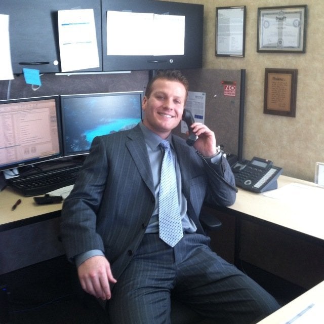 Find Vincent J Finaldi Phone Number, Location, Email, and more on Intelius