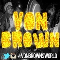 Find Von D Brown Phone Number, Location, Email, and more on Intelius