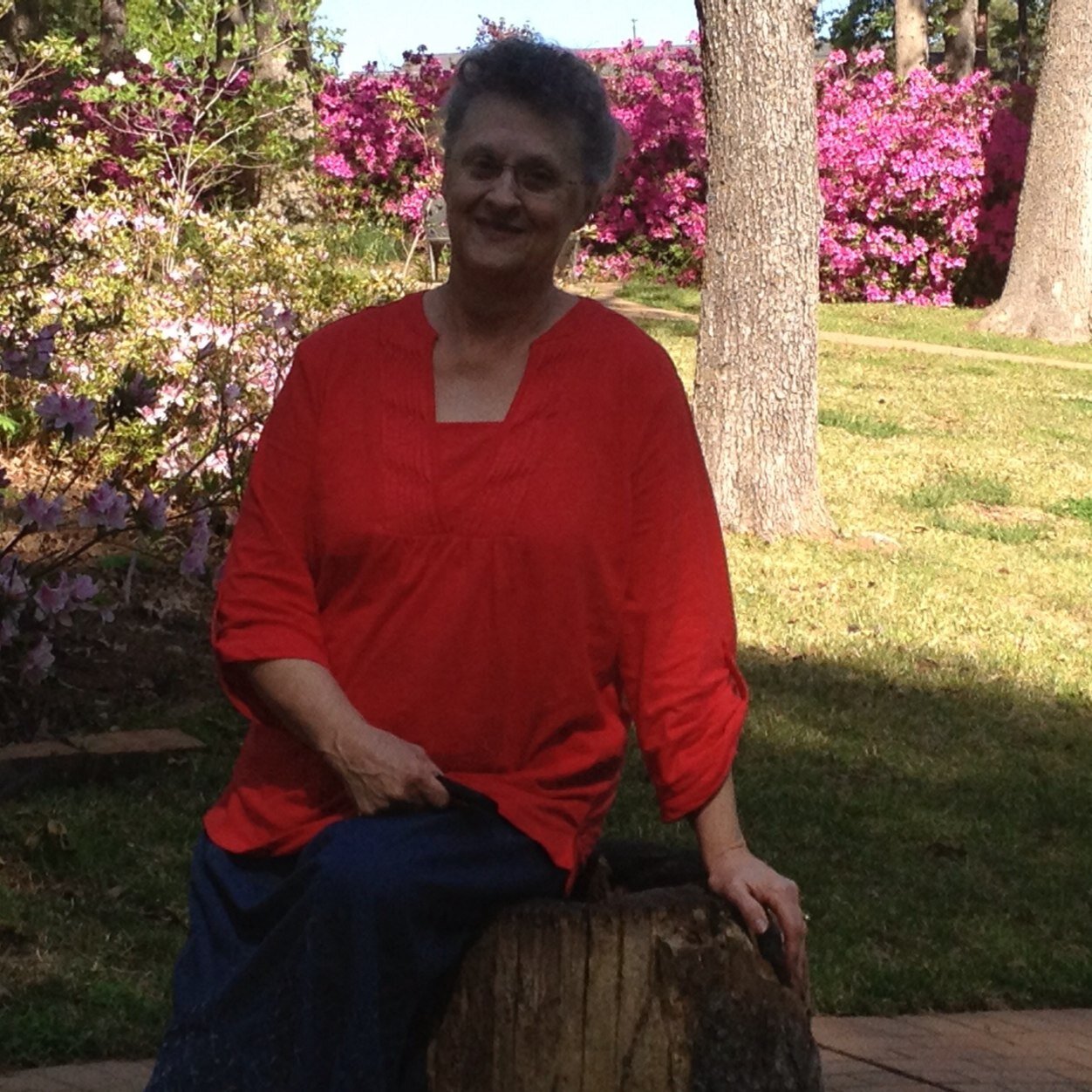 Find Wanda R Bossier Phone Number, Location, Email, and more on Intelius