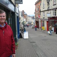 Find William O Adams Phone Number, Location, Email, and more on Intelius