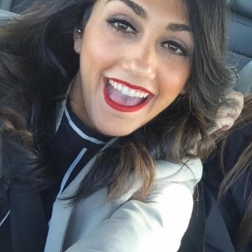 Find Yvette Nelie Aghassi Phone Number, Location, Email, and more on Intelius