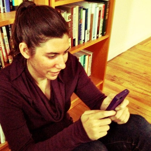 Find Zoe E Marcus Phone Number, Location, Email, and more on Intelius
